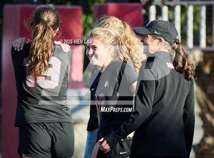 Thumbnail 3 in Marin Academy vs. Foothill (CIF NCS Division 2 Quarterfinals) photogallery.