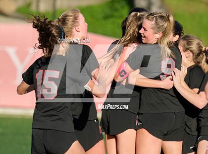 Thumbnail 3 in Marin Academy vs. Foothill (CIF NCS Division 2 Quarterfinals) photogallery.