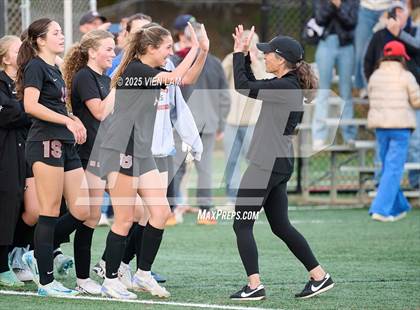 Thumbnail 2 in Marin Academy vs. Foothill (CIF NCS Division 2 Quarterfinals) photogallery.