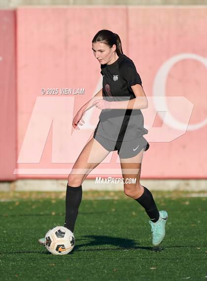 Thumbnail 3 in Marin Academy vs. Foothill (CIF NCS Division 2 Quarterfinals) photogallery.