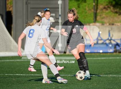 Thumbnail 1 in Marin Academy vs. Foothill (CIF NCS Division 2 Quarterfinals) photogallery.