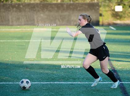 Thumbnail 3 in Marin Academy vs. Foothill (CIF NCS Division 2 Quarterfinals) photogallery.