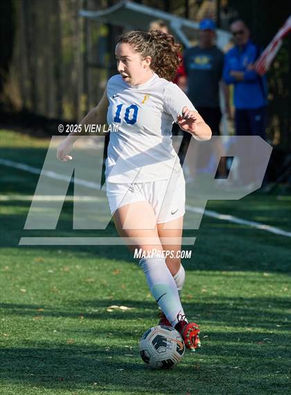 Thumbnail 2 in Marin Academy vs. Foothill (CIF NCS Division 2 Quarterfinals) photogallery.
