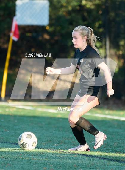 Thumbnail 3 in Marin Academy vs. Foothill (CIF NCS Division 2 Quarterfinals) photogallery.