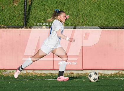 Thumbnail 3 in Marin Academy vs. Foothill (CIF NCS Division 2 Quarterfinals) photogallery.