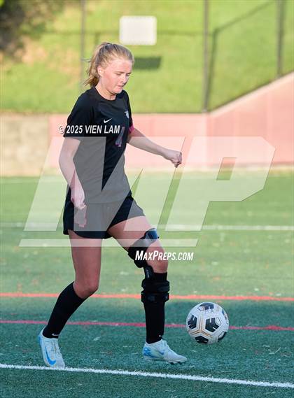 Thumbnail 1 in Marin Academy vs. Foothill (CIF NCS Division 2 Quarterfinals) photogallery.