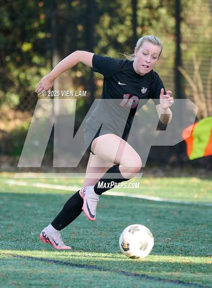 Thumbnail 1 in Marin Academy vs. Foothill (CIF NCS Division 2 Quarterfinals) photogallery.