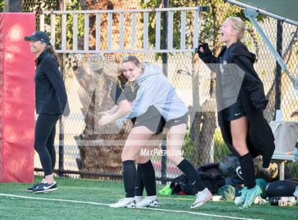 Thumbnail 1 in Marin Academy vs. Foothill (CIF NCS Division 2 Quarterfinals) photogallery.