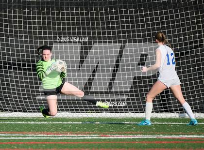 Thumbnail 3 in Marin Academy vs. Foothill (CIF NCS Division 2 Quarterfinals) photogallery.
