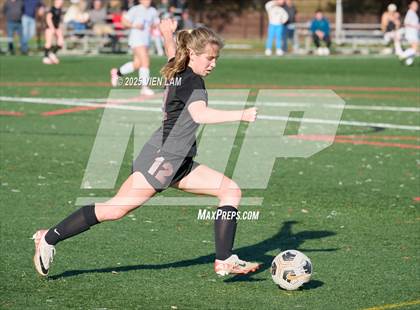 Thumbnail 2 in Marin Academy vs. Foothill (CIF NCS Division 2 Quarterfinals) photogallery.