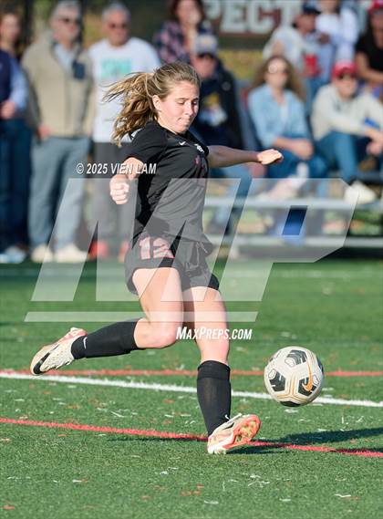 Thumbnail 3 in Marin Academy vs. Foothill (CIF NCS Division 2 Quarterfinals) photogallery.