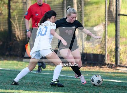 Thumbnail 1 in Marin Academy vs. Foothill (CIF NCS Division 2 Quarterfinals) photogallery.