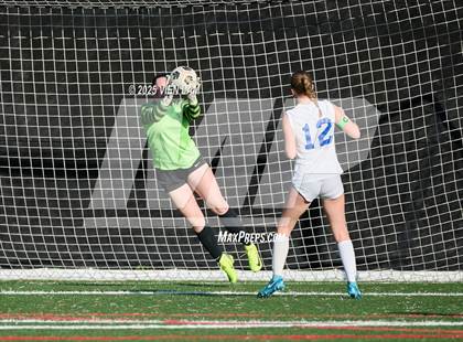 Thumbnail 2 in Marin Academy vs. Foothill (CIF NCS Division 2 Quarterfinals) photogallery.