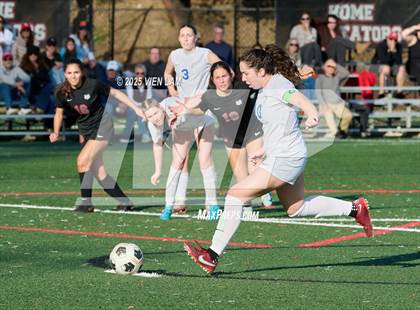 Thumbnail 3 in Marin Academy vs. Foothill (CIF NCS Division 2 Quarterfinals) photogallery.