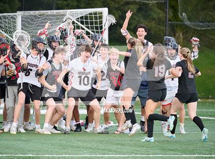 Thumbnail 2 in Marin Academy vs. Foothill (CIF NCS Division 2 Quarterfinals) photogallery.