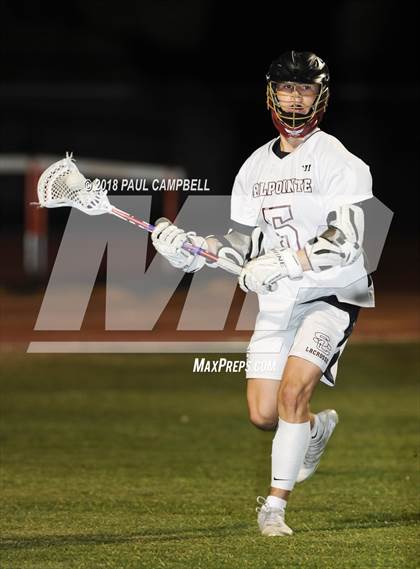 Thumbnail 3 in Notre Dame Prep vs Salpointe Catholic (AIA D1 Final) photogallery.