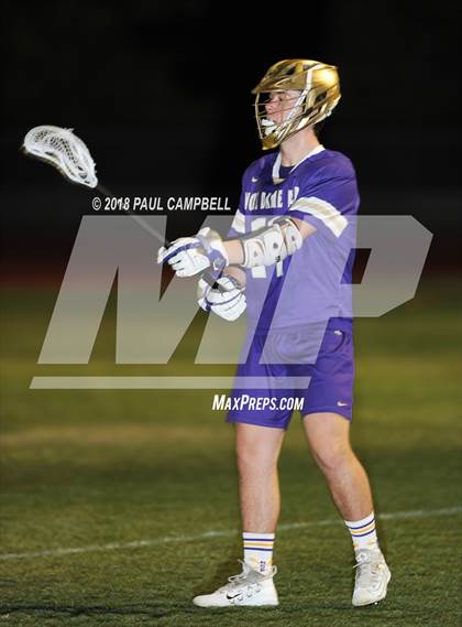 Thumbnail 1 in Notre Dame Prep vs Salpointe Catholic (AIA D1 Final) photogallery.