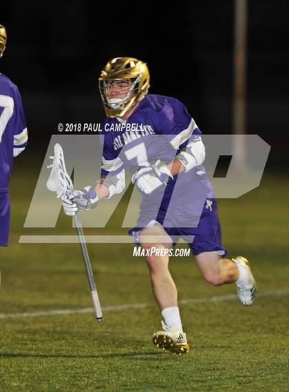 Thumbnail 1 in Notre Dame Prep vs Salpointe Catholic (AIA D1 Final) photogallery.