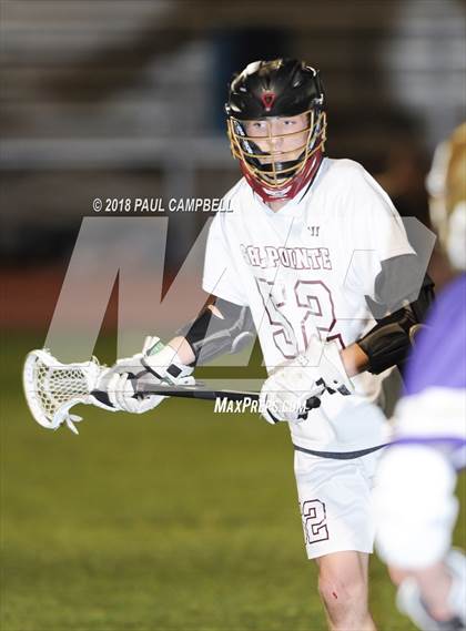 Thumbnail 1 in Notre Dame Prep vs Salpointe Catholic (AIA D1 Final) photogallery.