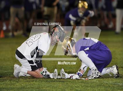 Thumbnail 2 in Notre Dame Prep vs Salpointe Catholic (AIA D1 Final) photogallery.