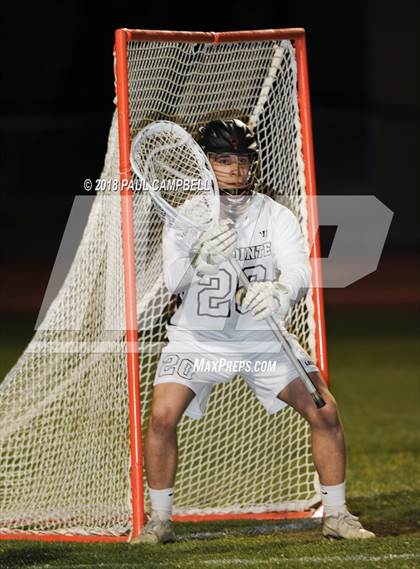 Thumbnail 2 in Notre Dame Prep vs Salpointe Catholic (AIA D1 Final) photogallery.
