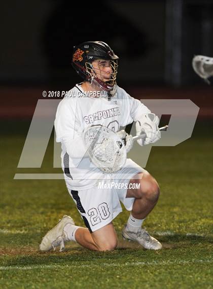 Thumbnail 1 in Notre Dame Prep vs Salpointe Catholic (AIA D1 Final) photogallery.