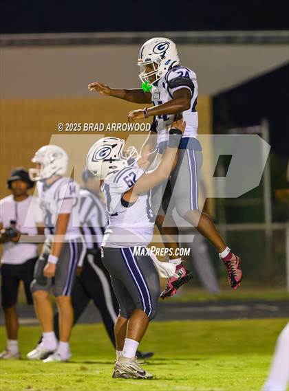 Thumbnail 2 in Grimsley @ West Forsyth photogallery.