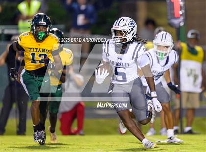 Thumbnail 3 in Grimsley @ West Forsyth photogallery.