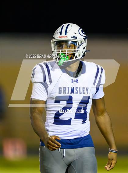 Thumbnail 3 in Grimsley @ West Forsyth photogallery.