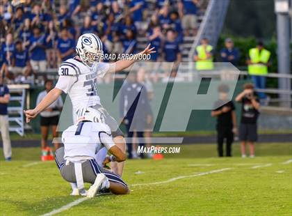 Thumbnail 3 in Grimsley @ West Forsyth photogallery.