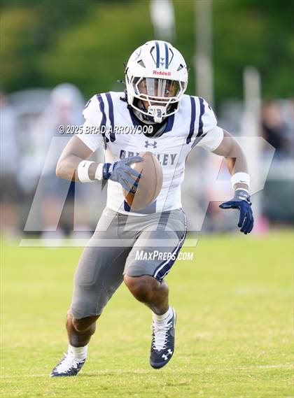 Thumbnail 1 in Grimsley @ West Forsyth photogallery.