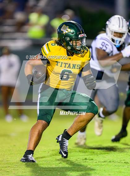 Thumbnail 1 in Grimsley @ West Forsyth photogallery.