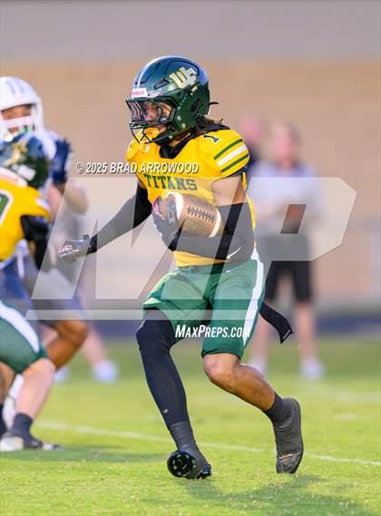 Thumbnail 1 in Grimsley @ West Forsyth photogallery.