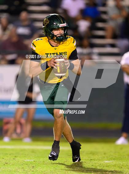Thumbnail 3 in Grimsley @ West Forsyth photogallery.