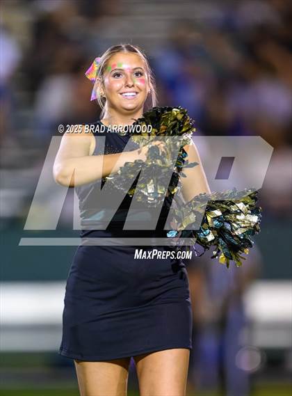 Thumbnail 1 in Grimsley @ West Forsyth photogallery.