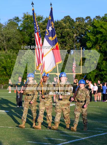 Thumbnail 2 in Grimsley @ West Forsyth photogallery.