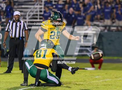 Thumbnail 1 in Grimsley @ West Forsyth photogallery.