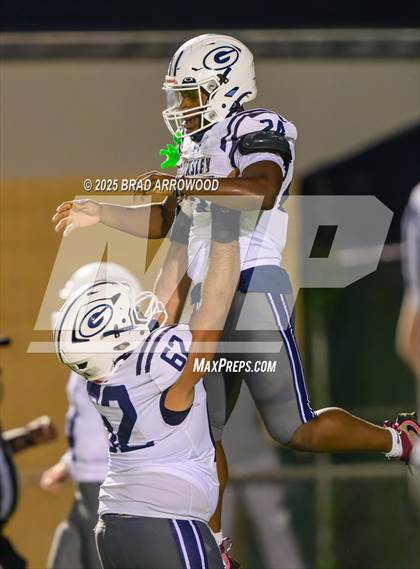 Thumbnail 1 in Grimsley @ West Forsyth photogallery.
