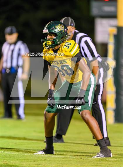 Thumbnail 2 in Grimsley @ West Forsyth photogallery.