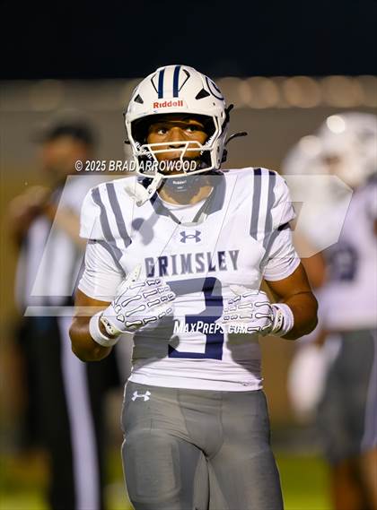 Thumbnail 2 in Grimsley @ West Forsyth photogallery.