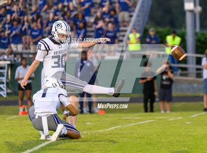 Thumbnail 1 in Grimsley @ West Forsyth photogallery.