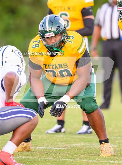 Thumbnail 3 in Grimsley @ West Forsyth photogallery.