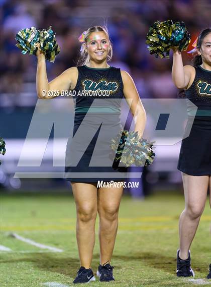 Thumbnail 1 in Grimsley @ West Forsyth photogallery.