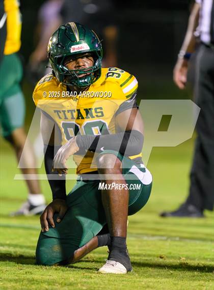 Thumbnail 1 in Grimsley @ West Forsyth photogallery.