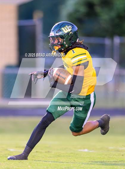 Thumbnail 2 in Grimsley @ West Forsyth photogallery.
