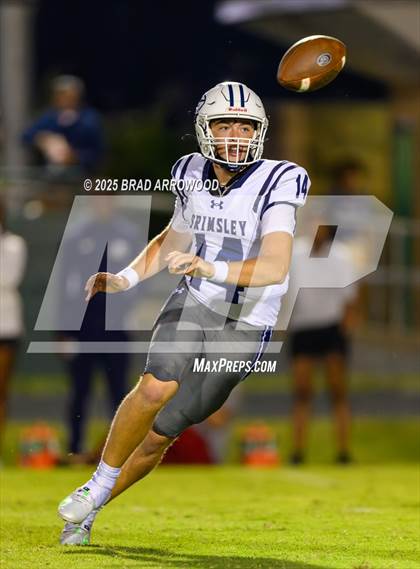 Thumbnail 1 in Grimsley @ West Forsyth photogallery.