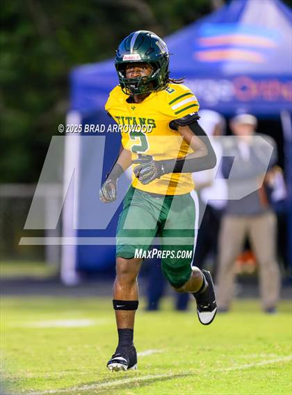 Thumbnail 3 in Grimsley @ West Forsyth photogallery.