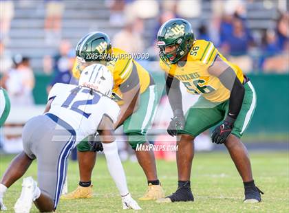 Thumbnail 2 in Grimsley @ West Forsyth photogallery.