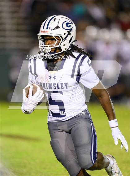 Thumbnail 3 in Grimsley @ West Forsyth photogallery.