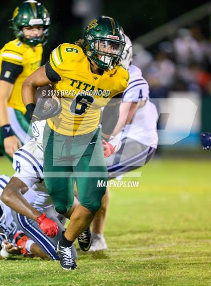 Thumbnail 2 in Grimsley @ West Forsyth photogallery.